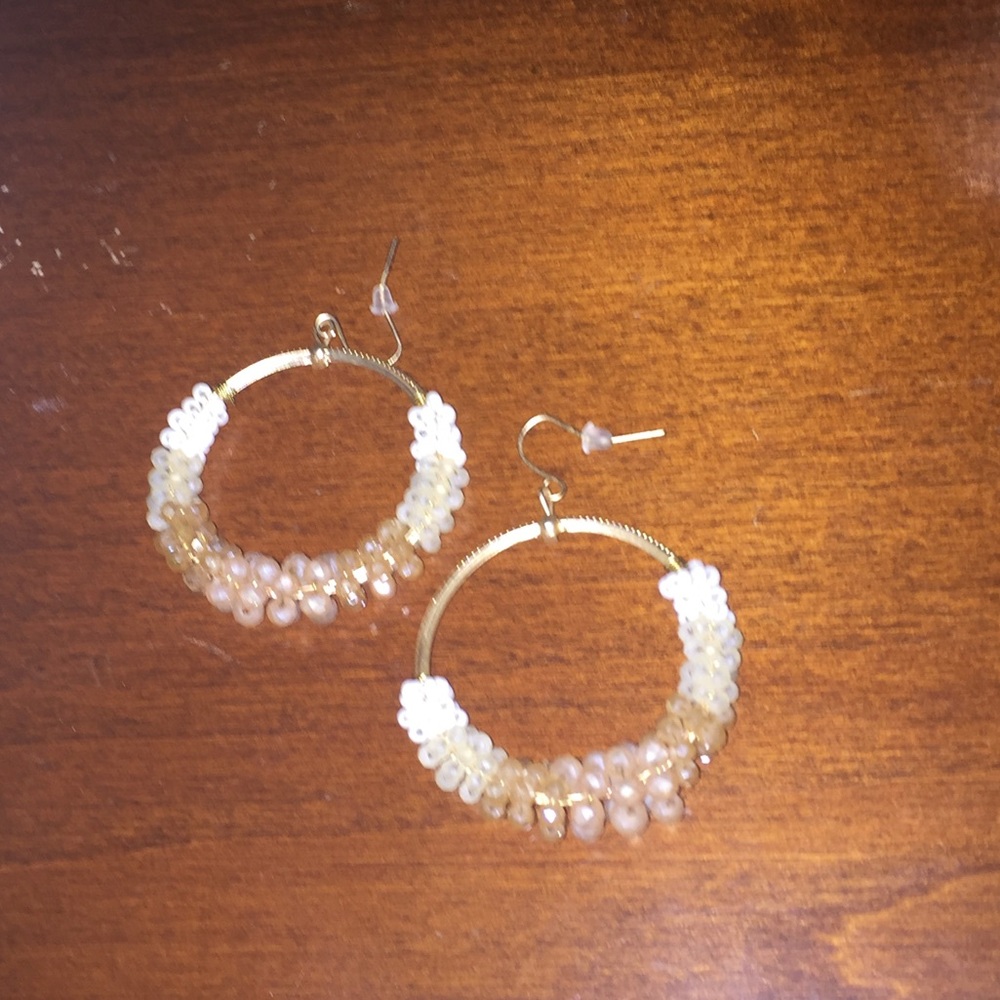 Earrings - Picture 2 of 3